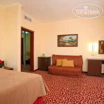 Kompass Hotel Круиз Gelendzhik 