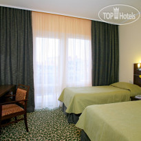 Kompass Hotel Круиз Gelendzhik 