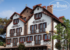 Kompass Hotel 4*