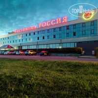 AMAKS hotel Russia 3*