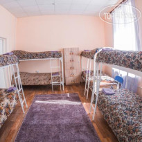 BM Hostel Номера