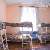 BM Hostel Номера