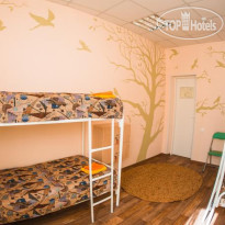 BM Hostel Номера