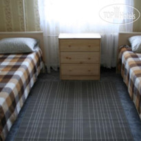 B&B Hotel Center Номера