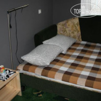 B&B Hotel Center Номера