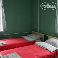 B&B Hotel Center Номера