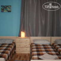 B&B Hotel Center Номера