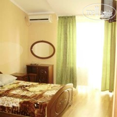 New photos from tourists Иветтис