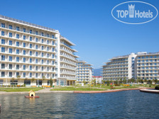 Sochi Park Hotel (AZIMUT Hotel Sochi) 3*