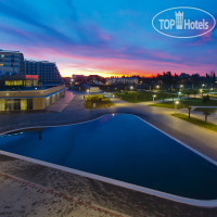 Hotel Resort & SPA Sochi 4*