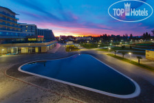 Hotel Resort & SPA Sochi 4*