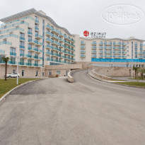 Hotel Resort & SPA Sochi 