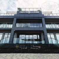 Spa-hotel Grace Lazure 4*