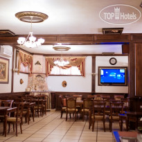 Casablanca Лобби бар
