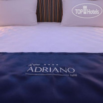 Adriano Hotel 