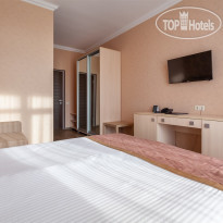 Грейс Кристалл tophotels