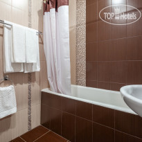 Грейс Кристалл tophotels