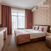 Грейс Кристалл tophotels