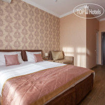 Грейс Кристалл tophotels