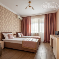 Грейс Кристалл tophotels