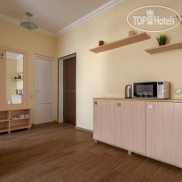 Грейс Кристалл tophotels