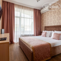 Грейс Кристалл tophotels