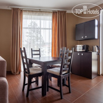 Грейс Кристалл tophotels