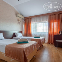 Грейс Кристалл tophotels