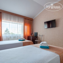 Грейс Кристалл tophotels