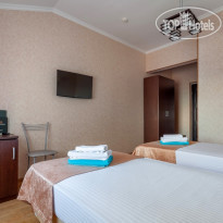 Грейс Кристалл tophotels