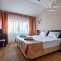 Грейс Кристалл tophotels