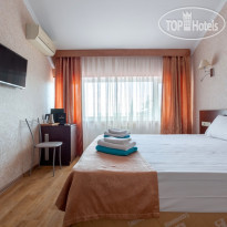 Грейс Кристалл tophotels