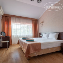 Грейс Кристалл tophotels