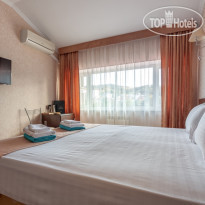 Грейс Кристалл tophotels