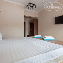 Грейс Кристалл tophotels