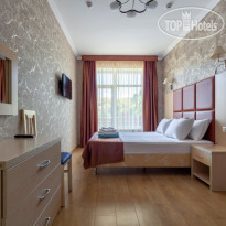 Грейс Кристалл tophotels