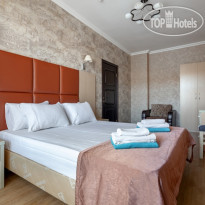 Грейс Кристалл tophotels