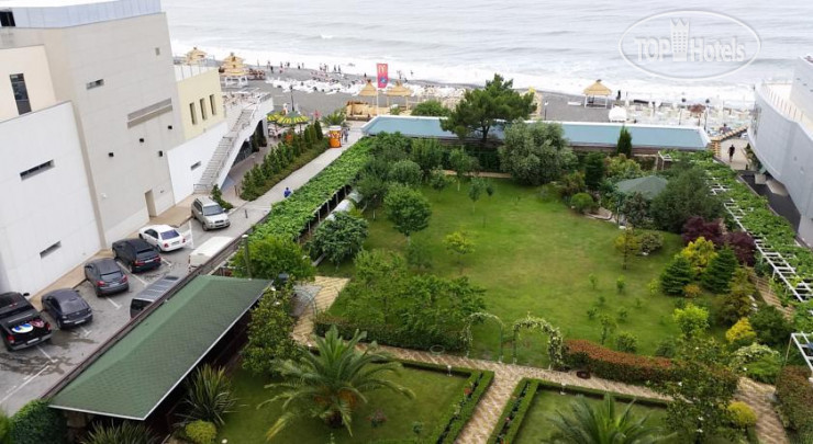 New photos from tourists GreenHouse Hotel 2*