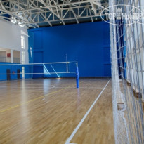 Спорт-отель Юность