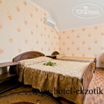 Ekzotik Hotel