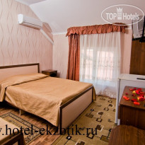 Ekzotik Hotel