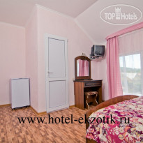 Ekzotik Hotel