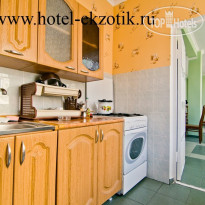 Ekzotik Hotel