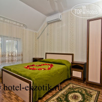 Ekzotik Hotel