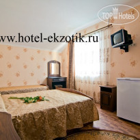 Ekzotik Hotel