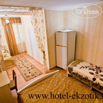 Ekzotik Hotel