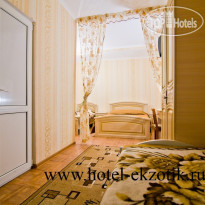 Ekzotik Hotel