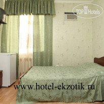 Ekzotik Hotel