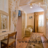 Ekzotik Hotel