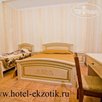 Ekzotik Hotel